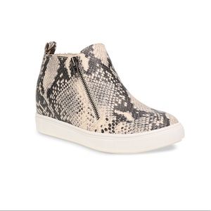 time and tru leopard sneakers